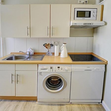 Fewo1846 - Am Suedermarkt - Familienfreundliche Wohnung Im Stadtzentrum Φλένσμπουργκ Εξωτερικό φωτογραφία